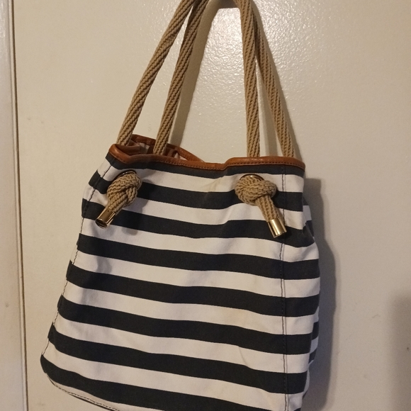 MICHAEL KORS | Canvas Bag - Picture 10 of 16